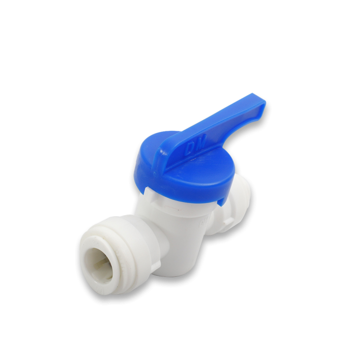 conector llave de seguridad