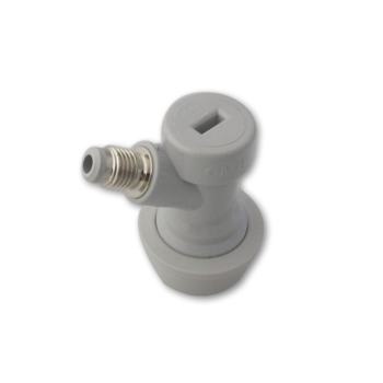 pibchador ball-lock gas