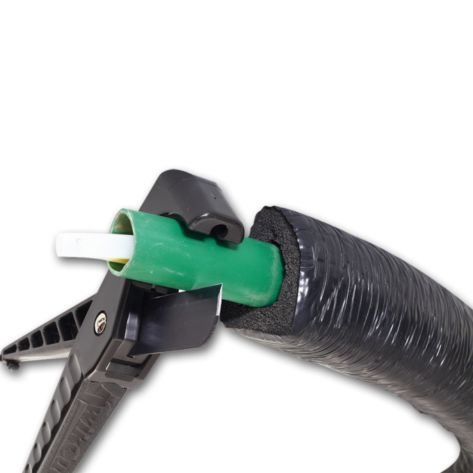 tijera corta python1