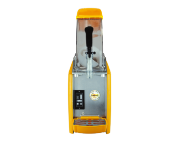 máquina granizadora de bebidas 12L para cócteles y frozen